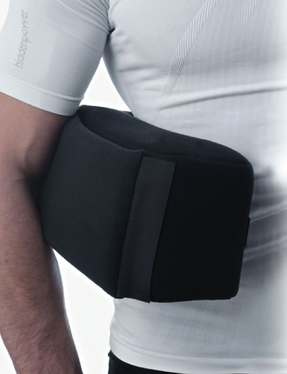 Cuscino per tutore spalla aggiuntivo +10° - SK10