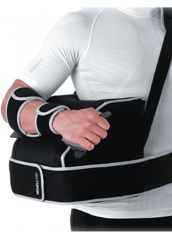 SK445 - Shoulder support with abduction 45°-70°