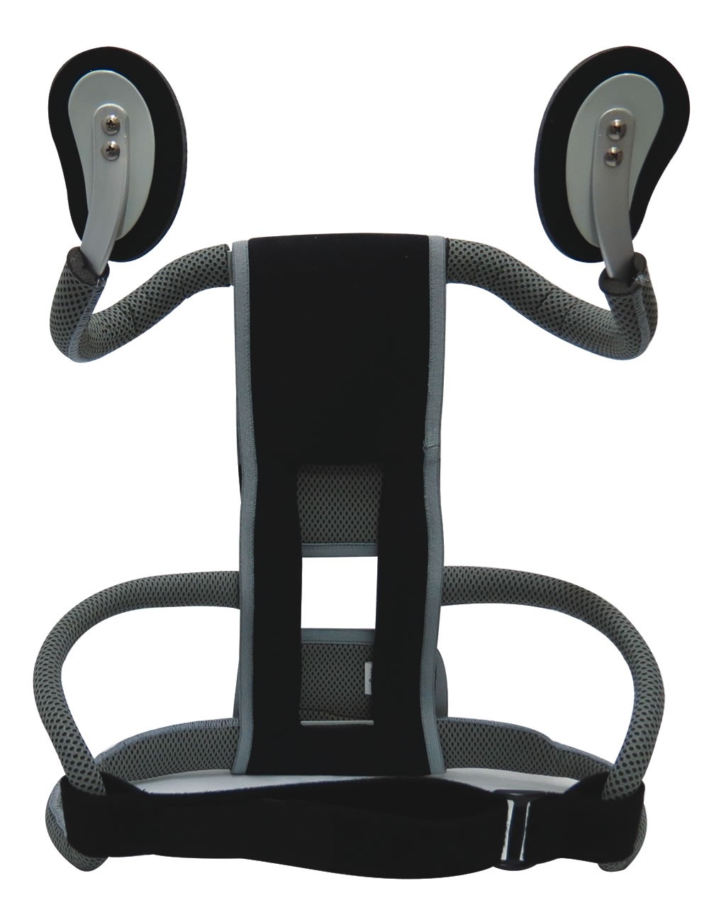 Crocera modulare con scarico ascellare – TK380