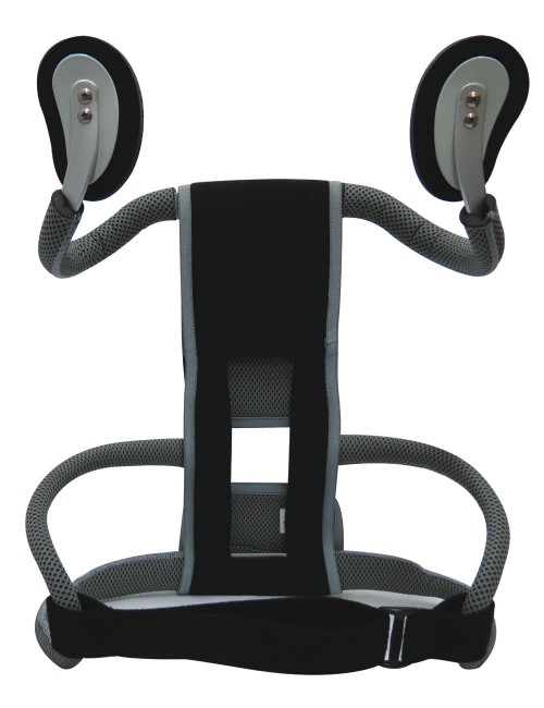 Crocera modulare con scarico ascellare – TK380