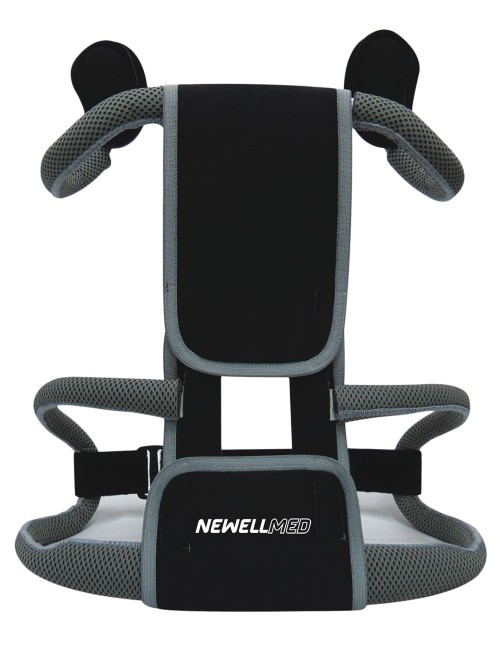 Crocera modulare con scarico ascellare – TK380