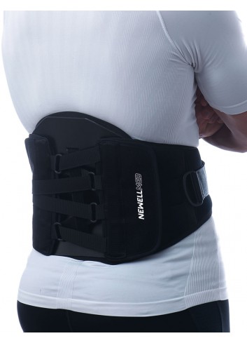 AK100 - Low lumbar belt