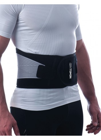 AK102 - Lumbar belt Easy