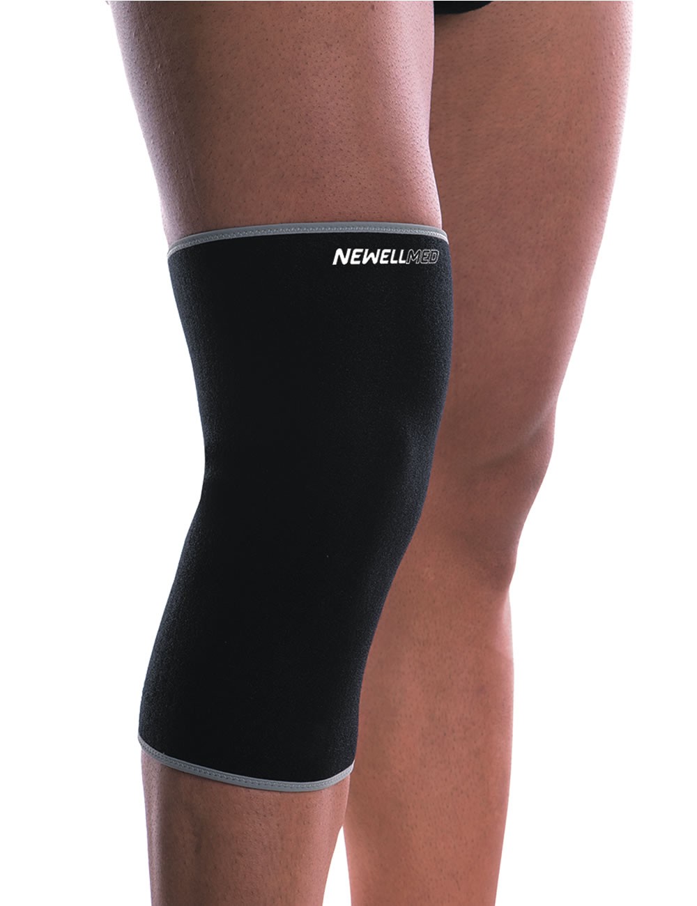 Ginocchiera tubolare semplice - PK20