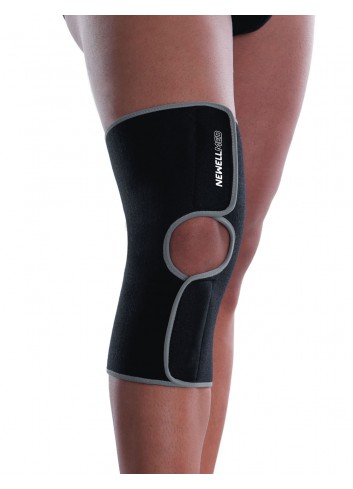 PK22 - Simple open knee brace