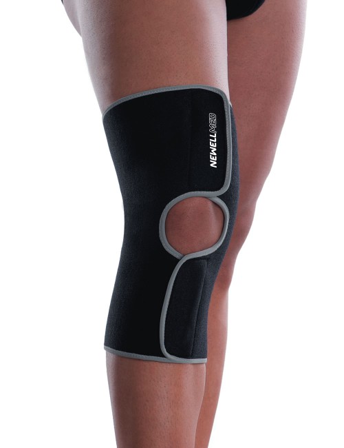 Ginocchiera aperta semplice – PK22