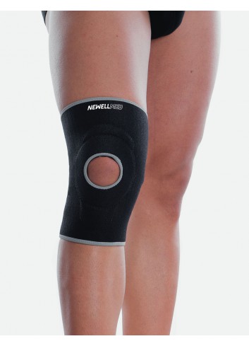 PK24 - Short Knee brace