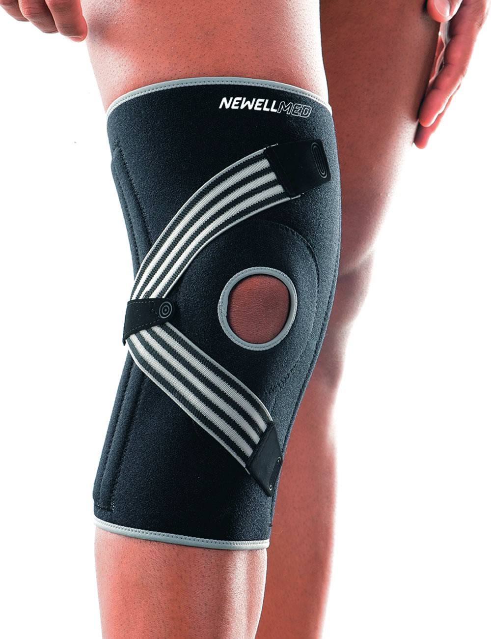 PK26 - Total control patellar knee brace