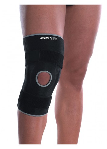 PK31 - Tubolar knee brace