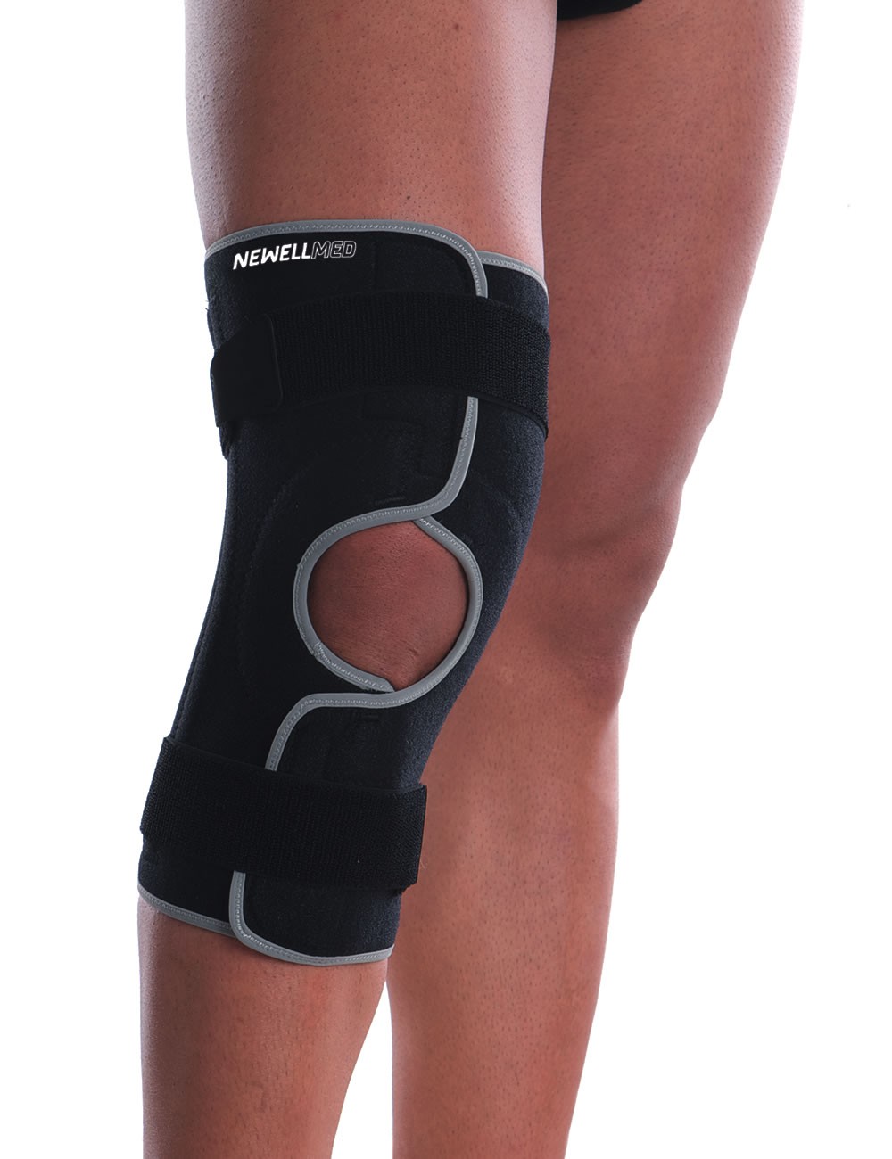 PK32 - Open knee brace