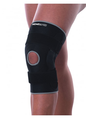 PK33 - Tubolar knee brace