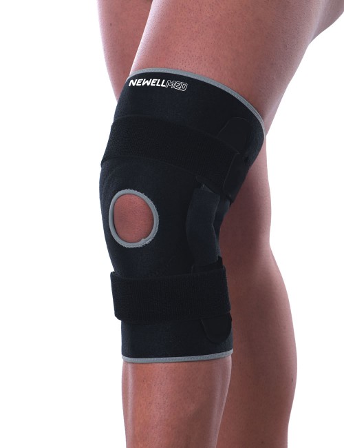 PK33 - Tubolar knee brace