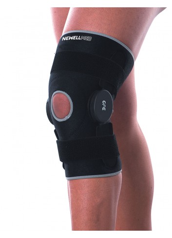 PK41 - Tubolar knee brace