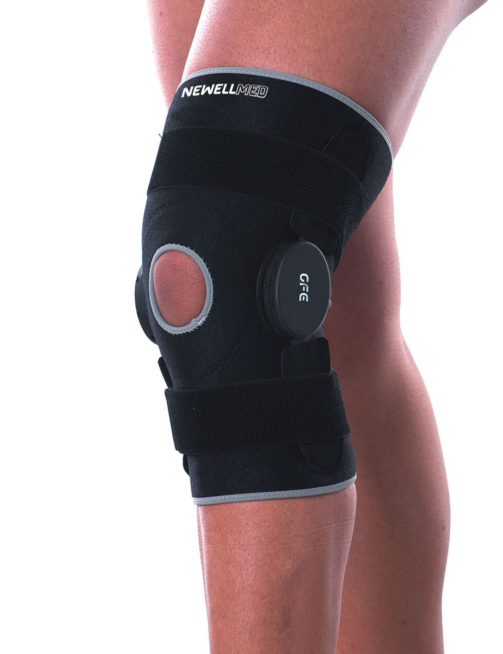 PK41 - Tubolar knee brace
