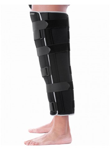 GK510 - Immobilizing knee brace