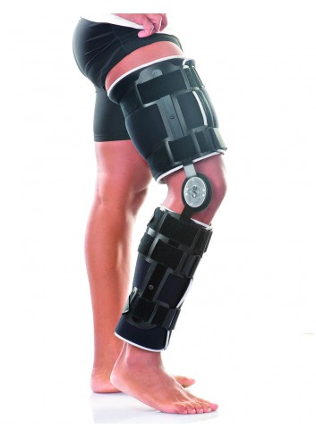 GK560 - Knee brace CFE Classic