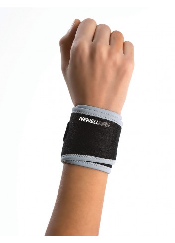 PK01 Adjustable wrist brace