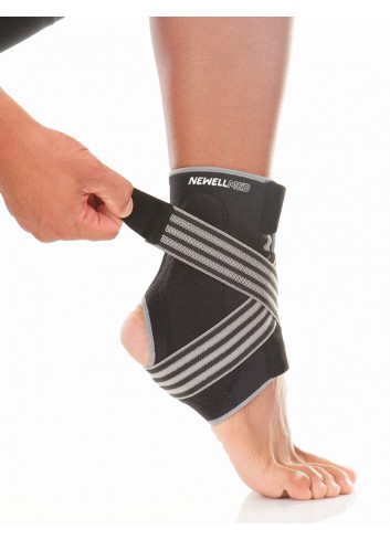 PK63 - Reinforced dynamic ankle brace