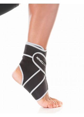 PK64 - Eight-shaped ankle brace