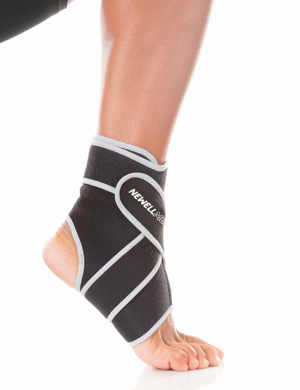 PK64 - Eight-shaped ankle brace