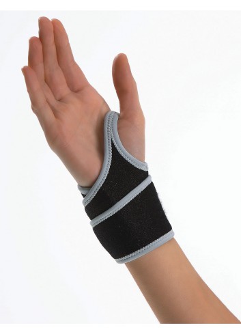 PK02 Simple wrist brace