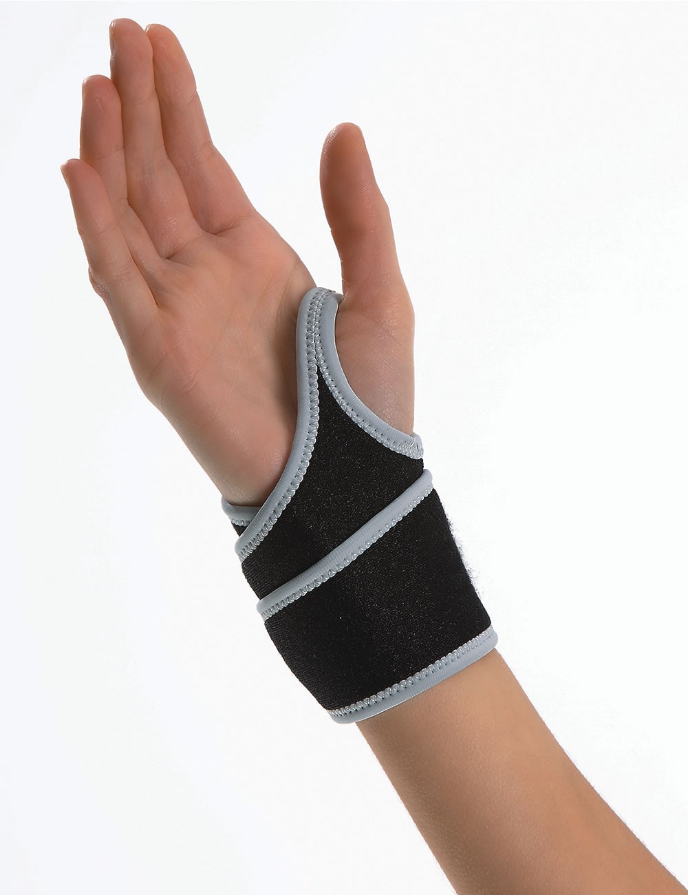 PK02 Simple wrist brace
