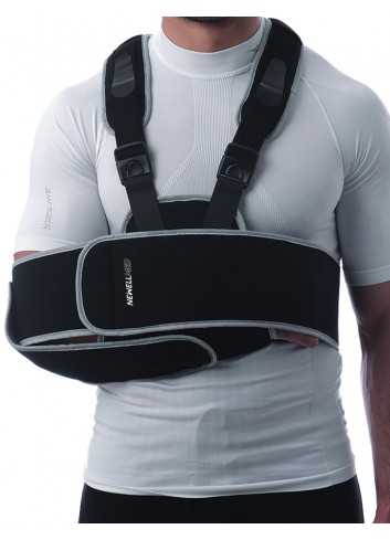 SK403 - Immobilizing arm-shoulder support