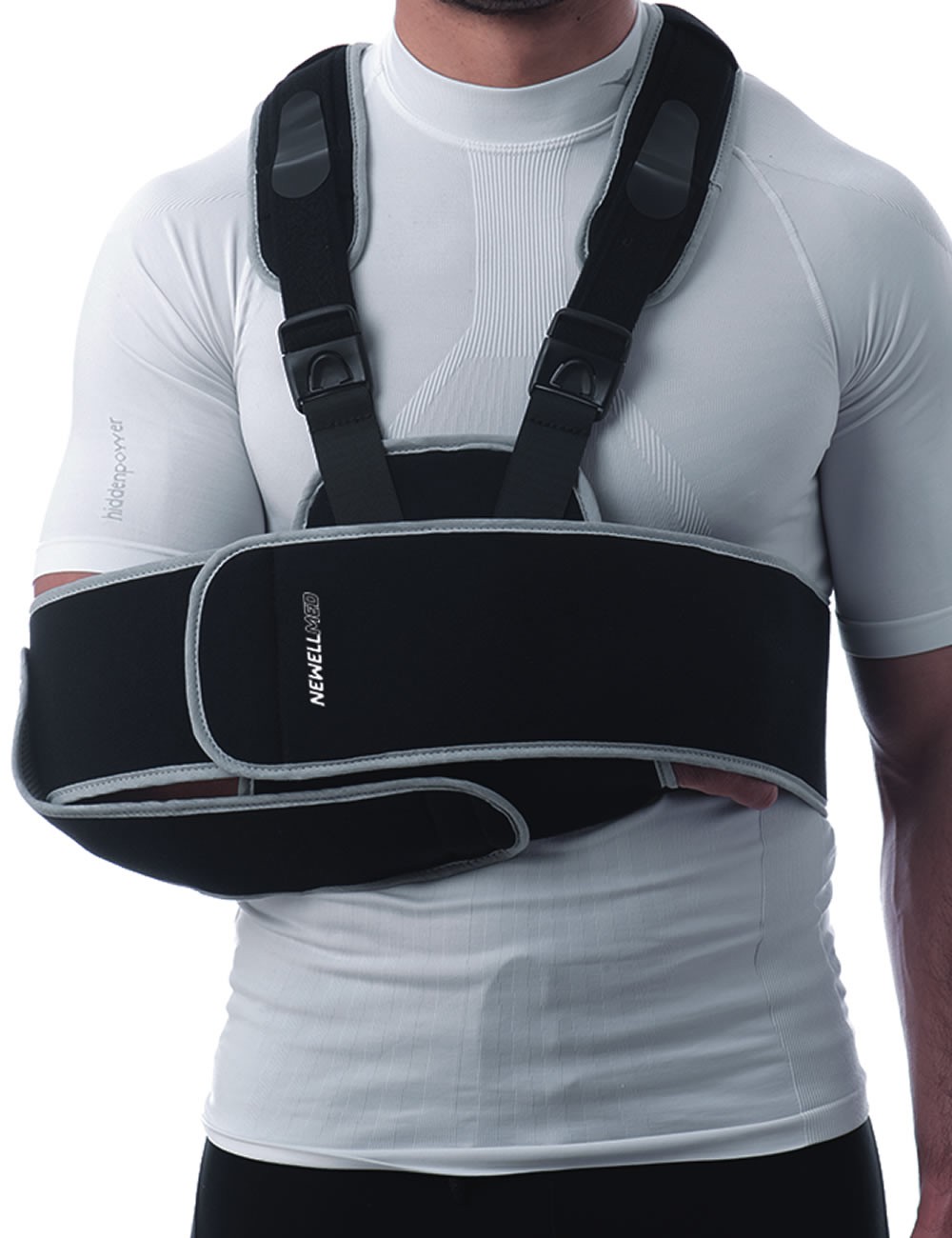 SK403 - Immobilizing arm-shoulder support