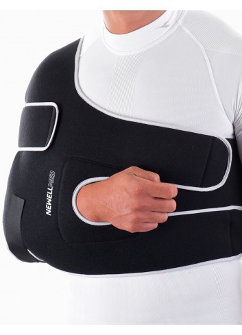 SK404 - Immobilizing arm-shoulder support Top