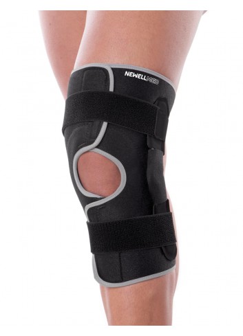 PK34 - Open knee brace