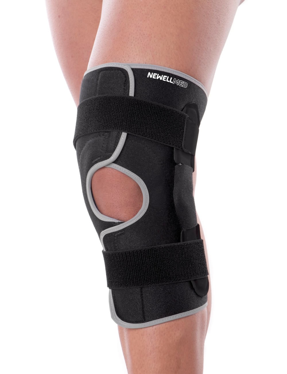 PK34 - Open knee brace