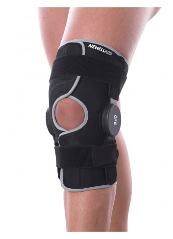 PK42 - Open knee brace