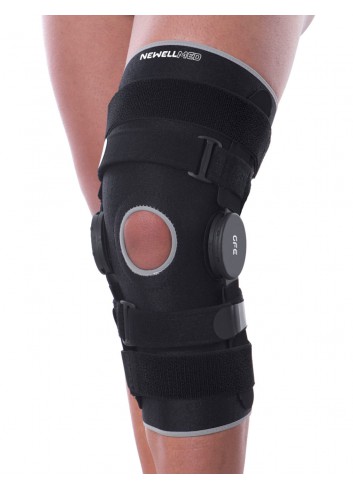 PK44 - Tubolar knee brace