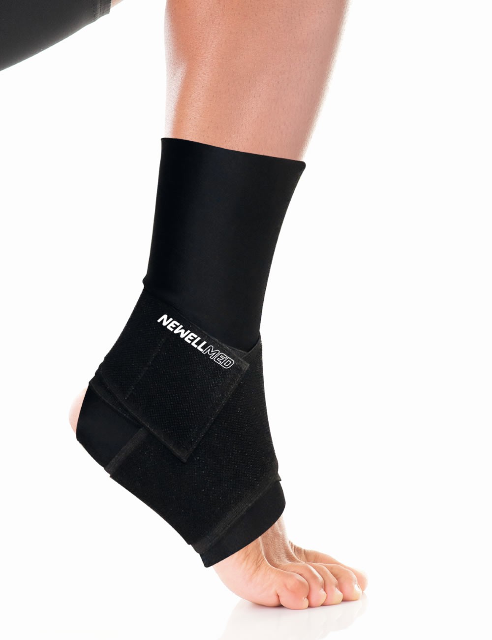 Cavigliera con tirante doppio - PK65