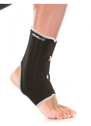 PK62 - Spirals ankle brace