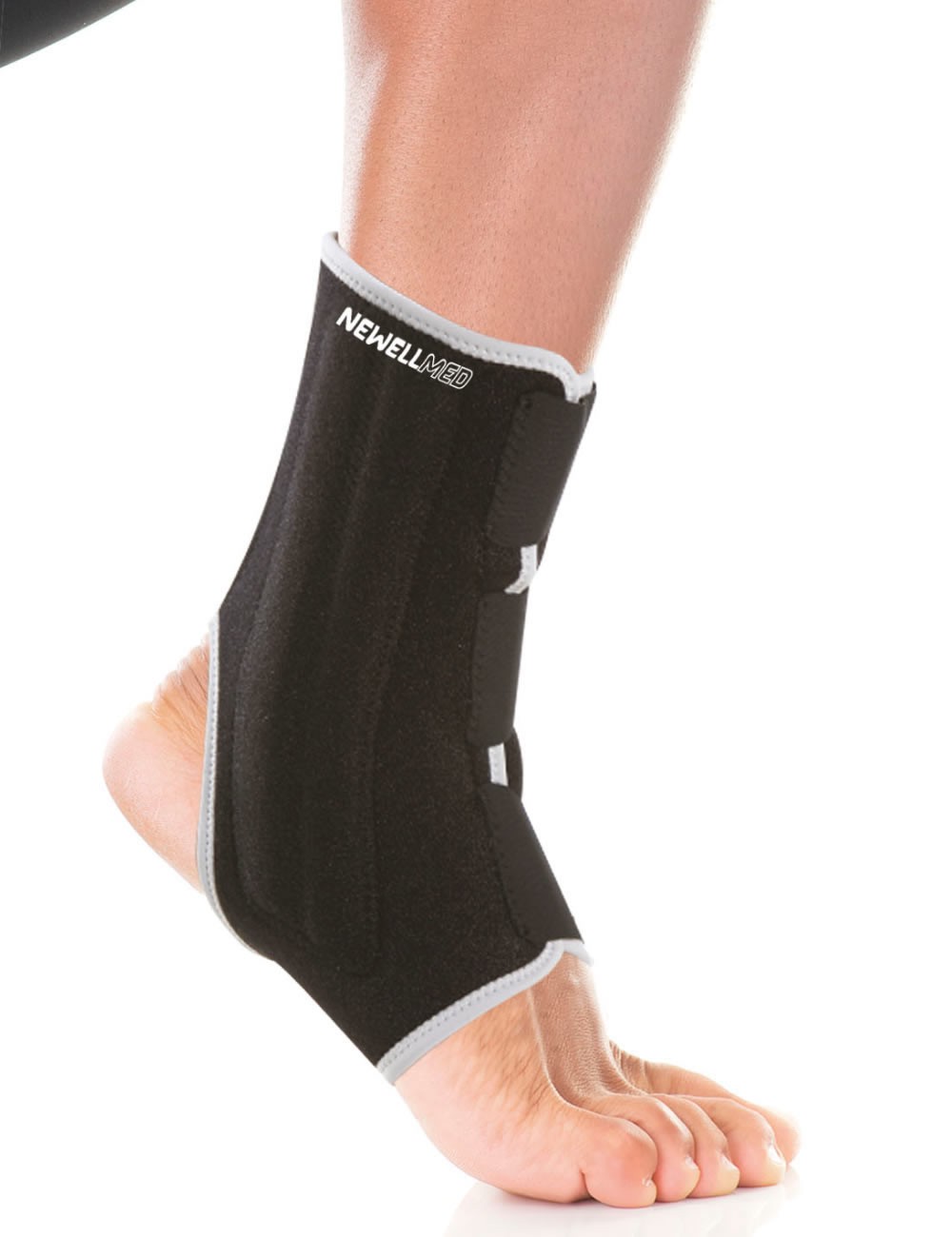 PK62 - Spirals ankle brace