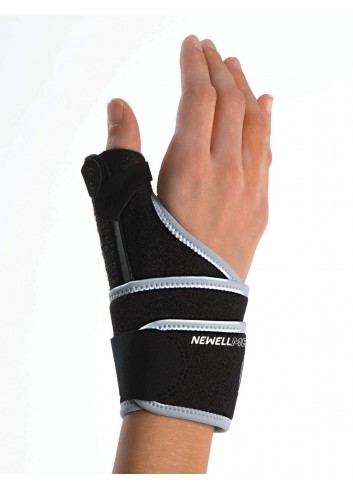 PK05 - Long wrist brace 1st ray