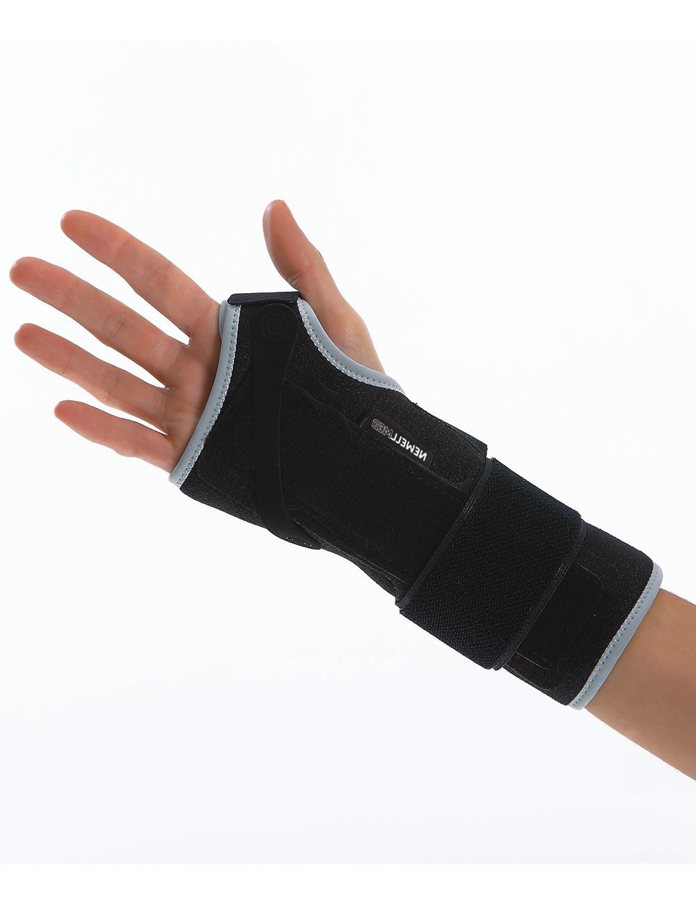 Polsiera immobilizzante volare corta – PK06