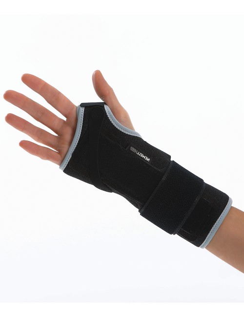 Polsiera immobilizzante volare corta – PK06