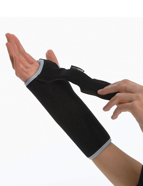 Polsiera immobilizzante volare corta – PK06
