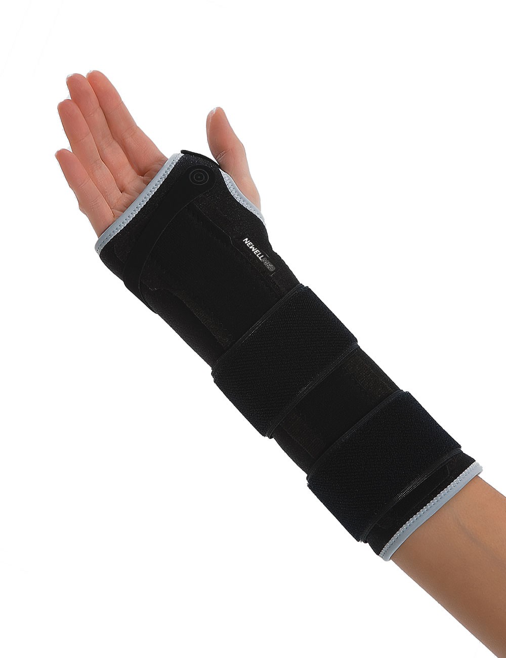 PK07 - Long immobilizing volar wrist brace