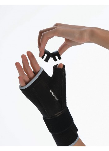 PK08 - Volar wrist brace 1st ray control