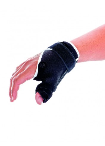 Polsiera immobilizzante per pollice – PK09