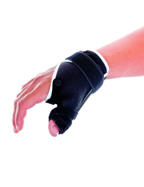 Polsiera immobilizzante per pollice – PK09
