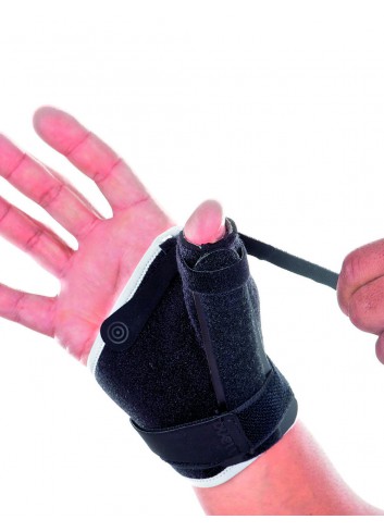 Polsiera immobilizzante per pollice – PK09