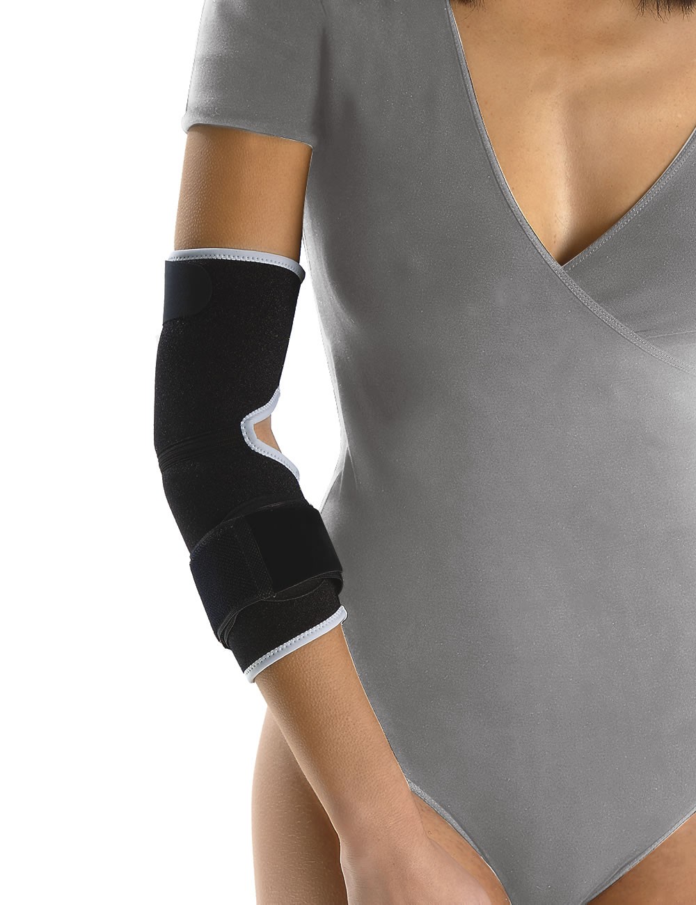 PK12 - Elbow brace for epicondylitis