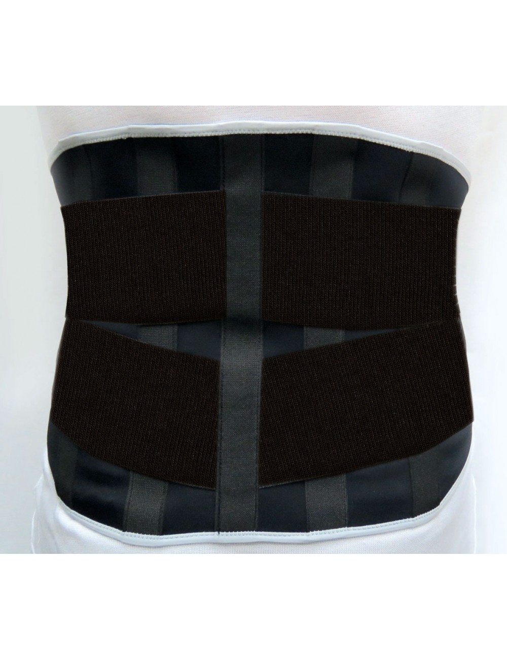Corsetto Lombare con  tiranti di regolazione – AK105