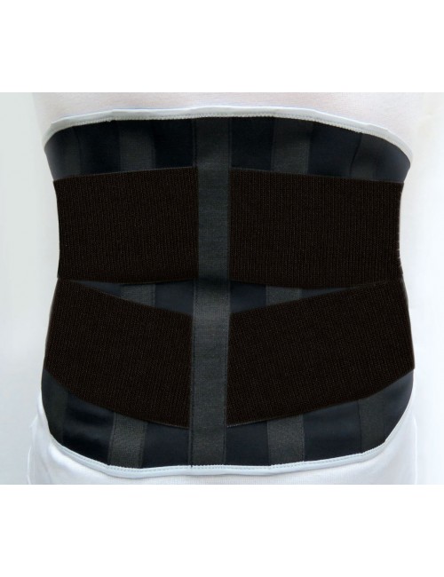 Corsetto Lombare con  tiranti di regolazione – AK105