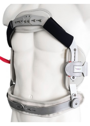 copy of TK350 - Tilting hyperextension
