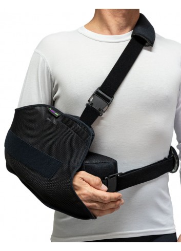 SK713 - Supporto spalla extra rotato 10°